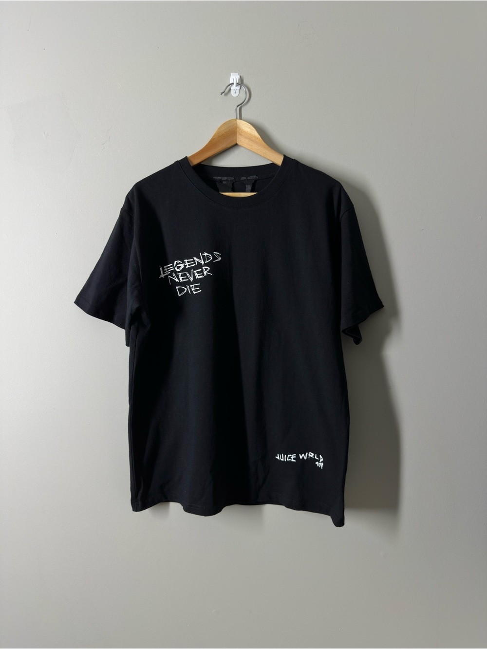 Juice Wrld VLONE Tee